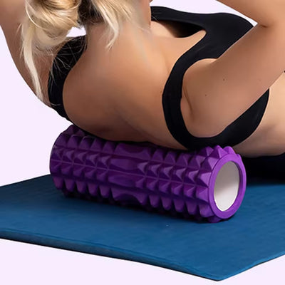 PowerRoller
	•	VibraFlex Foam Roller
	•	PulseRoller Pro
	•	ElectroRoll Massage Tool