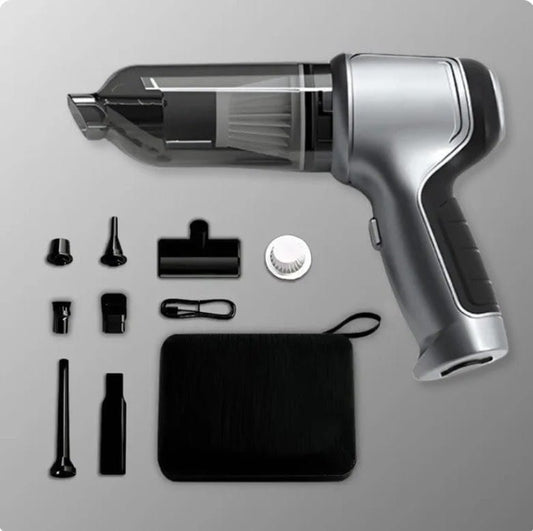 Shiivaan™ THE AIRVACC PRO