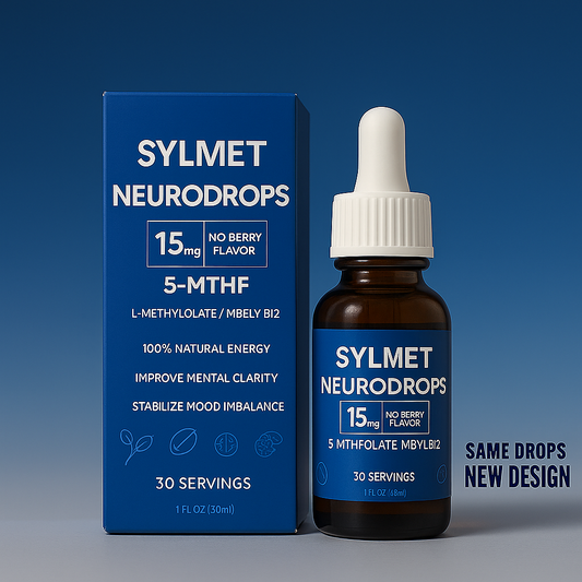 Shiivaan™ NeuroDrops – Fast-Acting Cognitive Support in Every Drop